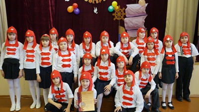 3 в класс